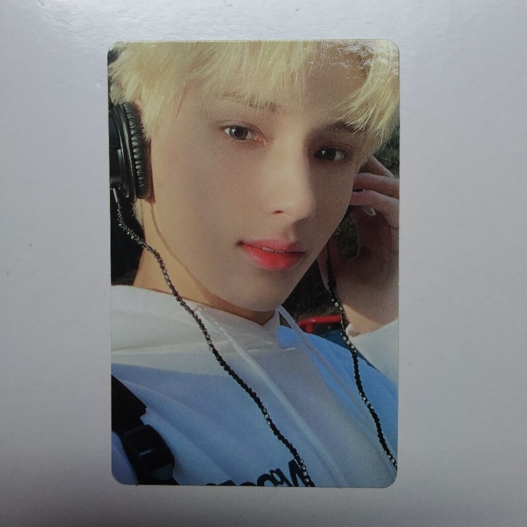 [OFFICIAL] PC SOOBIN HUENINGKAI TXT/ THE CHAOS CHAPTER FREEZE (BOY)