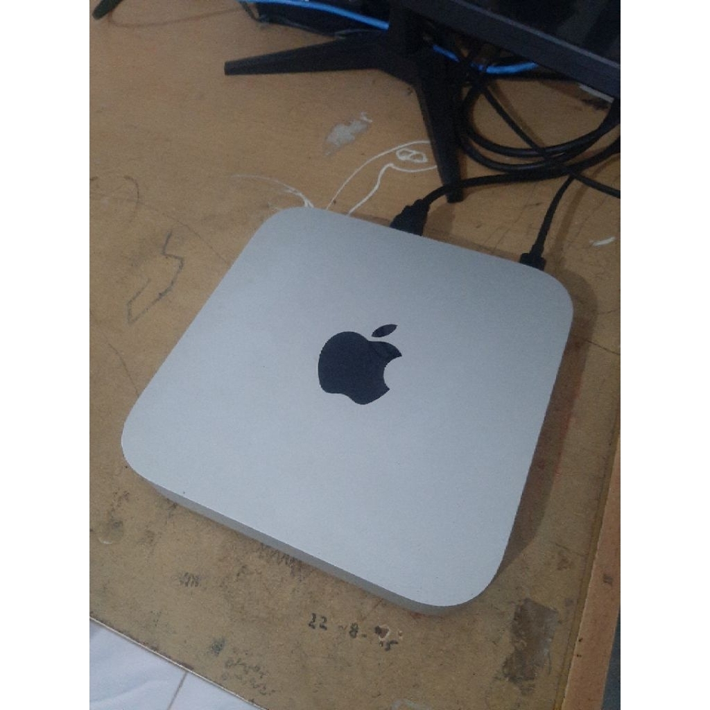MAC MINI M1 2020