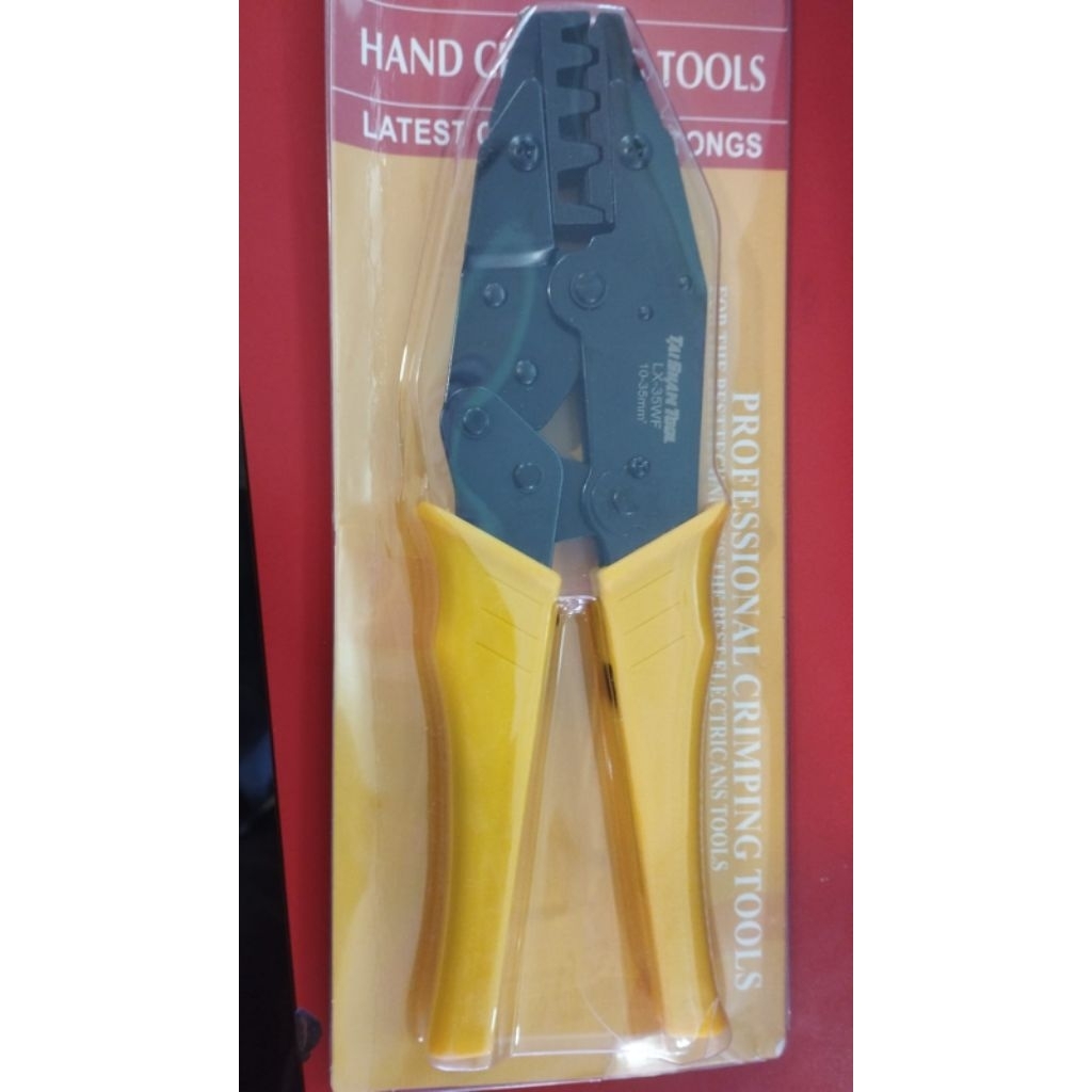 TANG PRESS SKUN 10-35MM LX-35WF