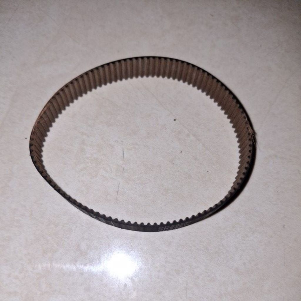 Timing belt Duplek ir5000/6570/5050/6000/5075