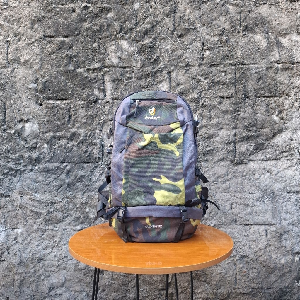 Deuter Jupiter 62 Backpack