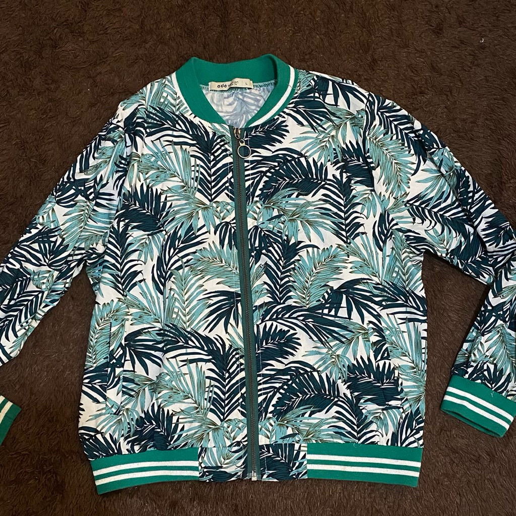 —preloved jaket summer ada fashion