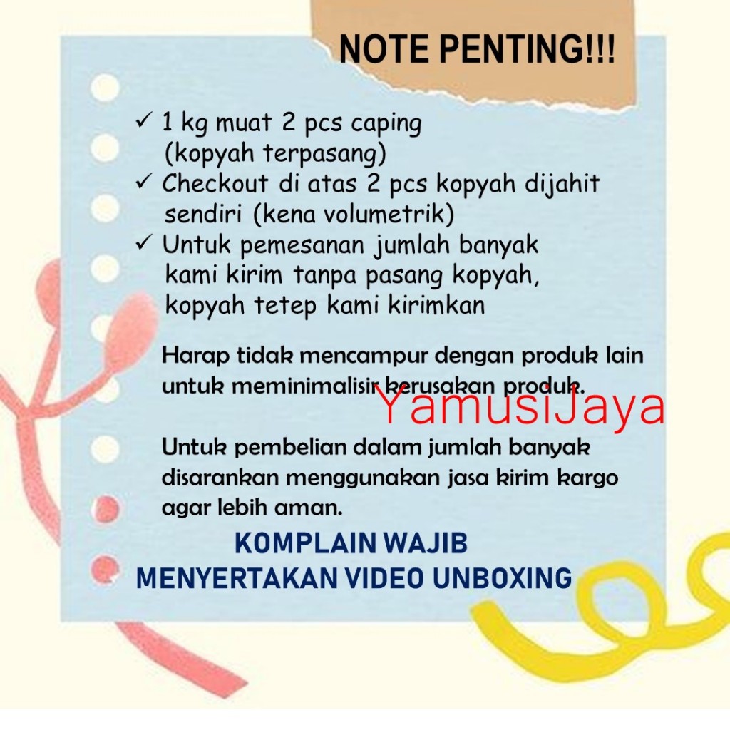 DISKON CAPING LUKIS MOTIF BATIK L TOPI PETANI ANAK DAN DEWASA