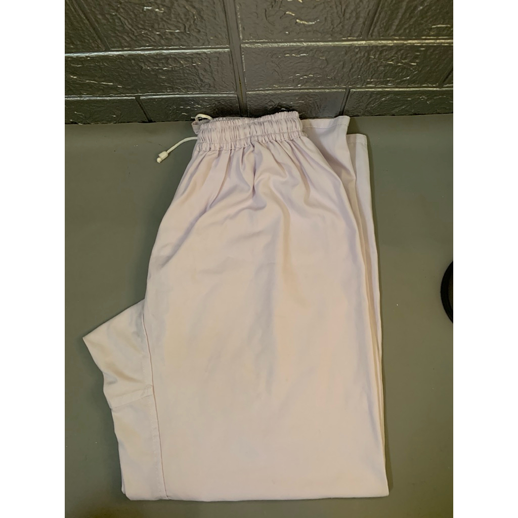 preloved dobok taekwondo