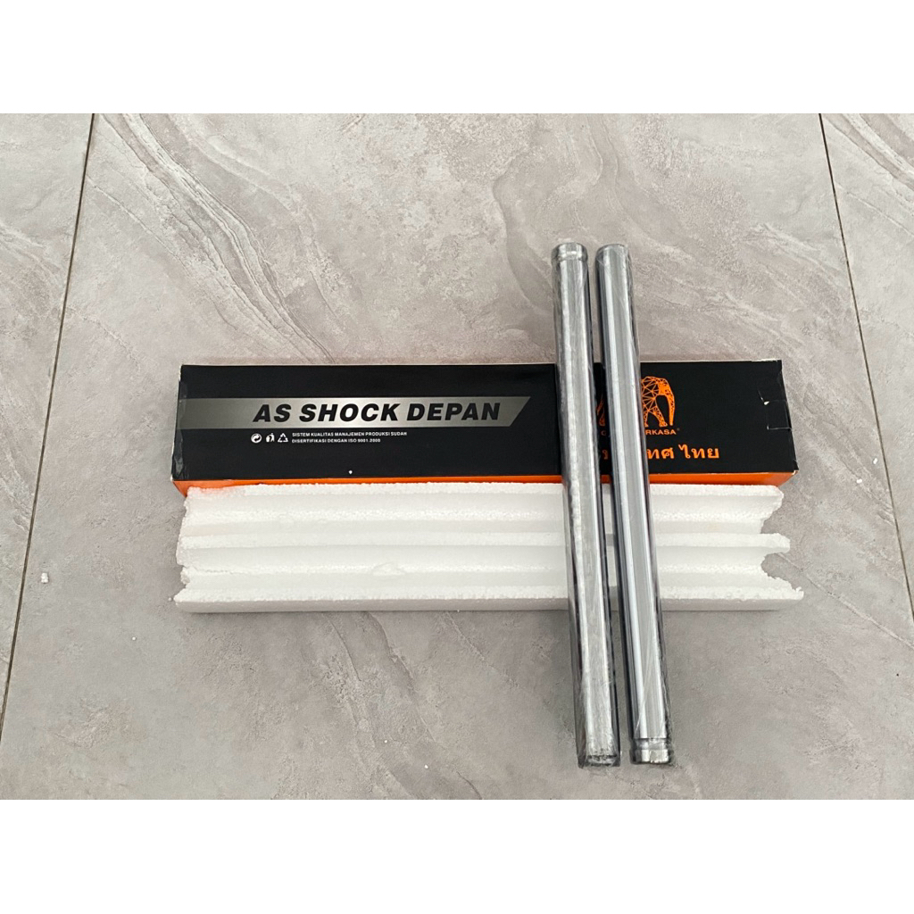 AS SHOCK SCOOPY K93 (KLIP) THOR