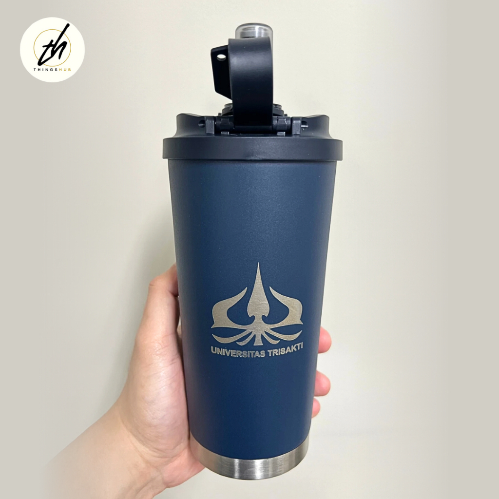 Nozzle Cover Usakti X Ecentio | Official Merchandise Trisakti