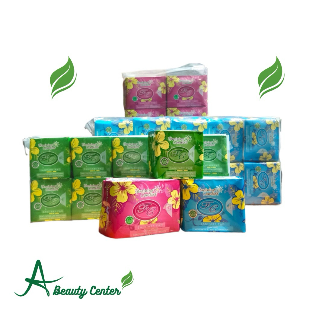 Bintang.Craft Avail Kombinasi Avail Hijau,Avail Biru,Avail Merah Satu Slop/9 Pack