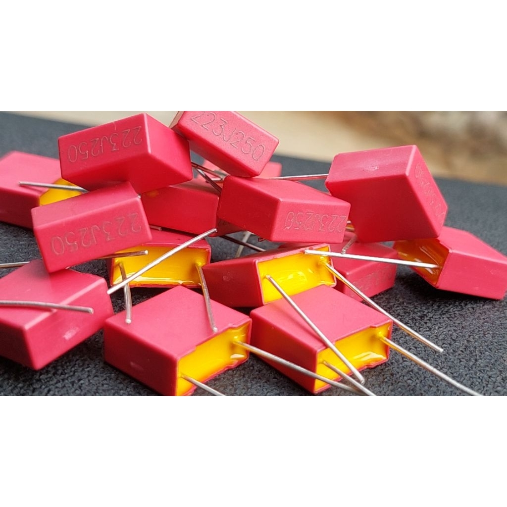 47N/473  250v super bagus