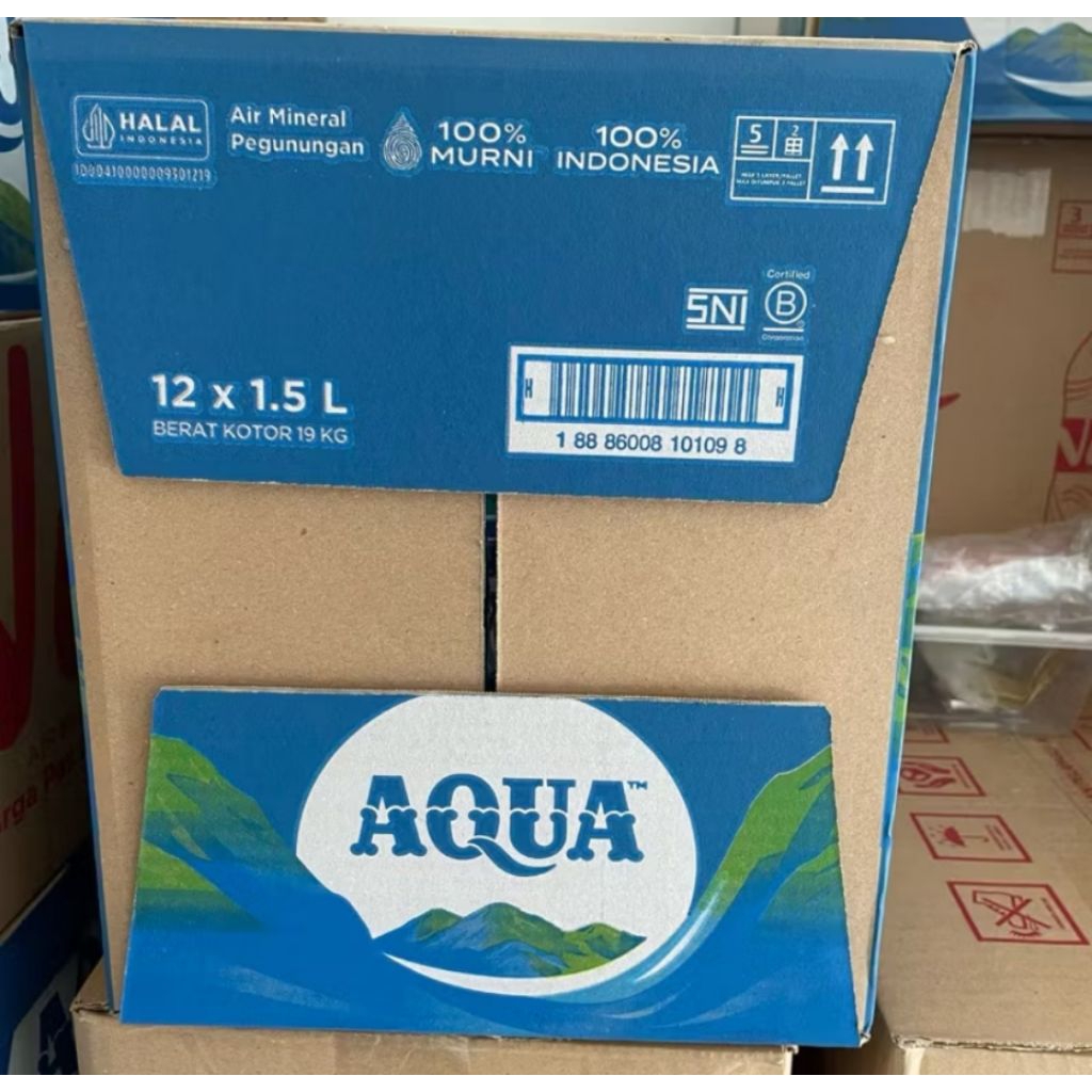 

AQUA 1500ML1 dus