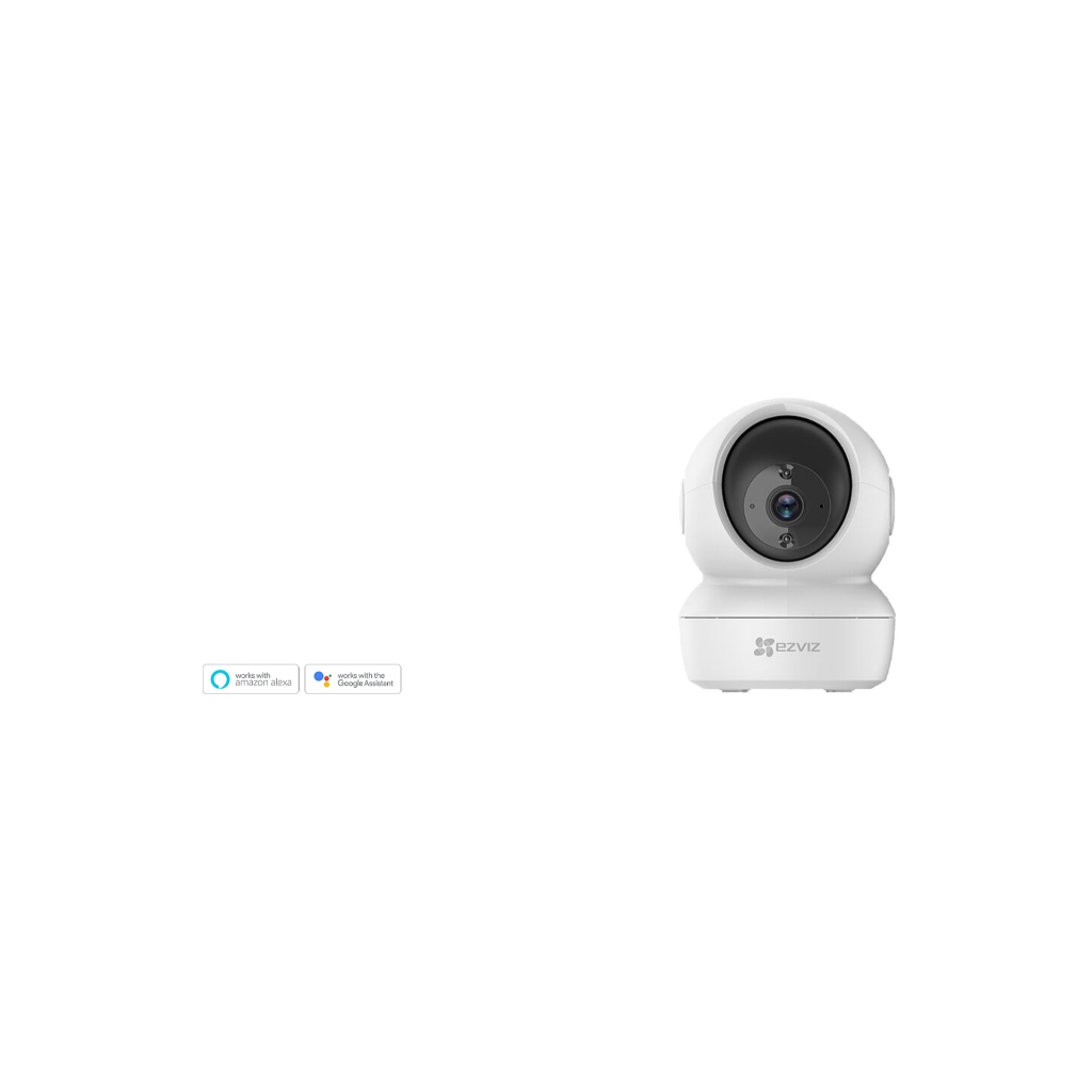 CCTV EZVIZ C6N 1080P WIFI 360