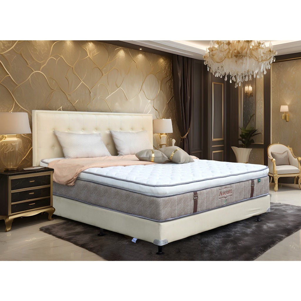 Matras Airland Ascott