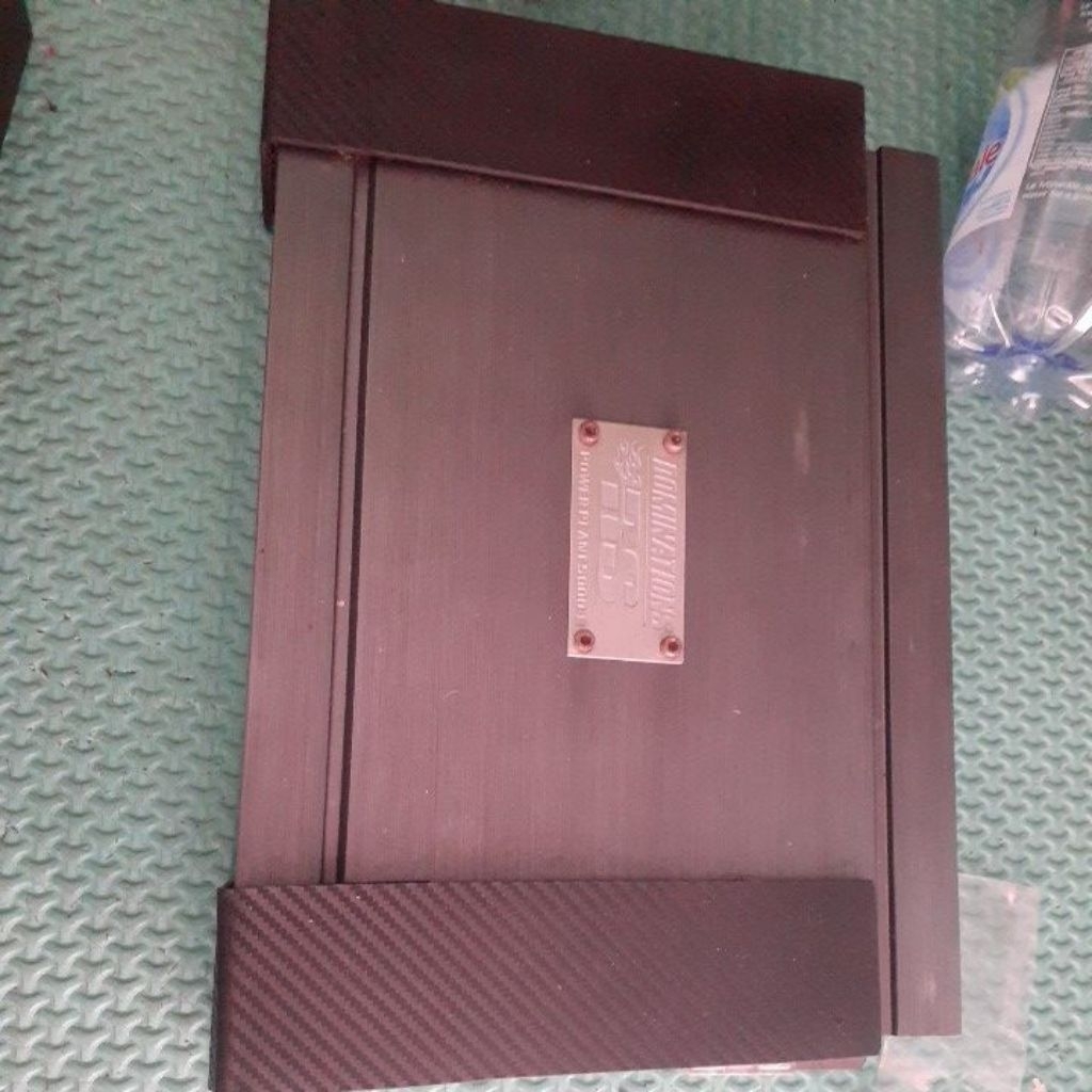 monoblock dominations rs