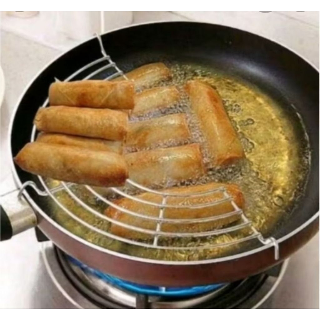 Peniris minyakwajan peniris gorengan