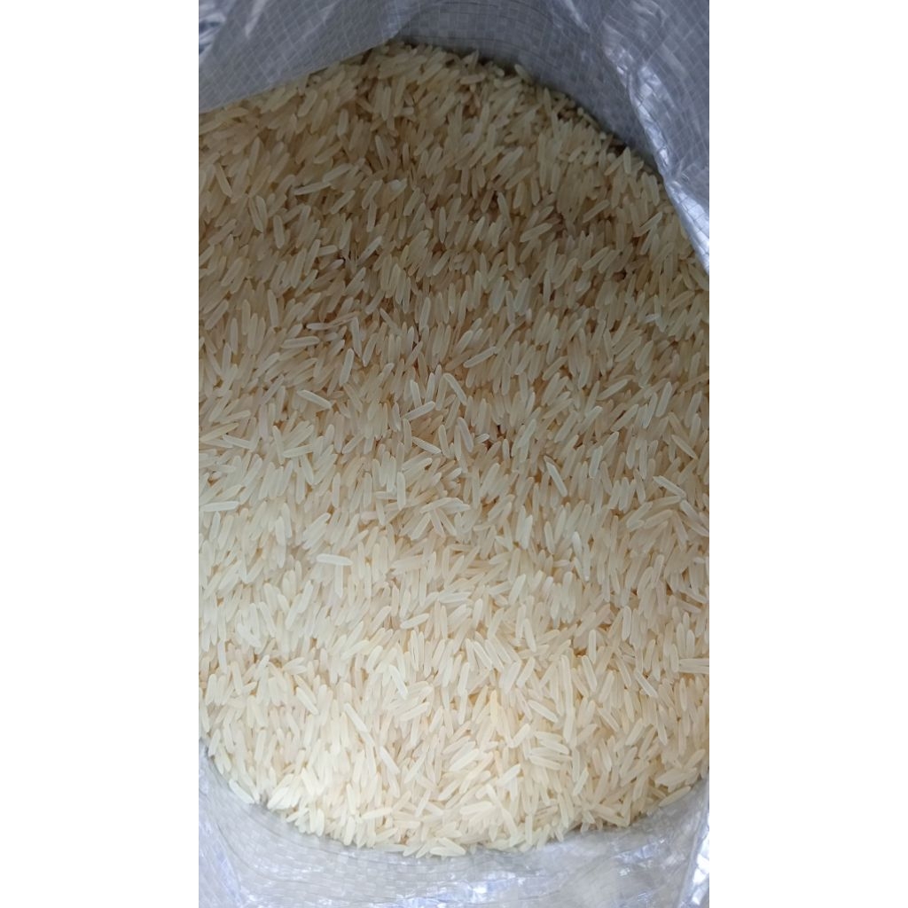 

Beras Noor Punjab / Beras basmati 5kg / Beras Khas timur tengah