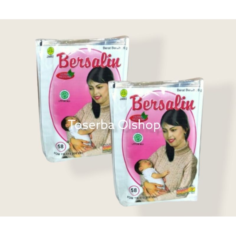 

jamu bersalin gujati (harga 1 pak 10 sachet)