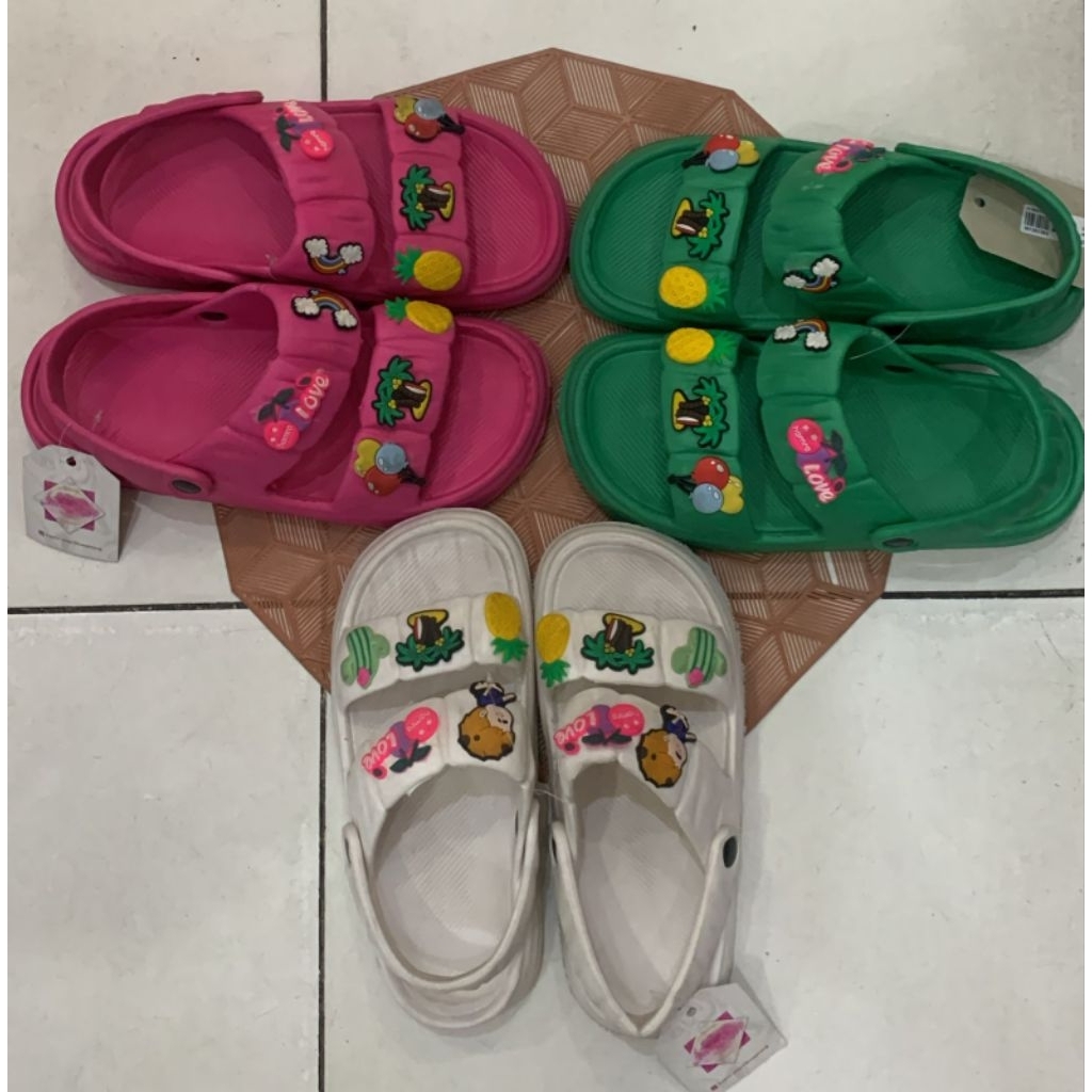 Sandal Jelly Wanita Sendal Jelly Wanita Terbaru Sendal Jelly Wanita Korea Sendal Jelly Wanita Kekini