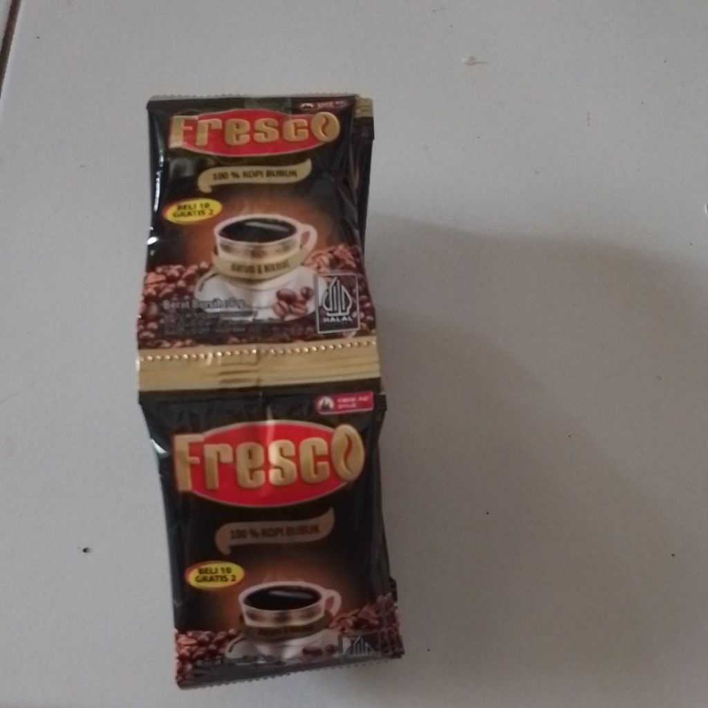 

kopi fresco 6gr