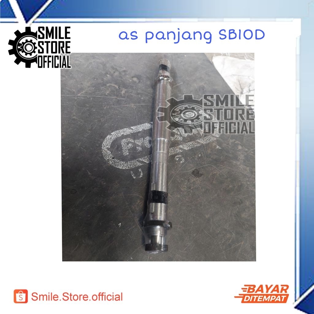 as rol panjang sb10d / sb10 satake