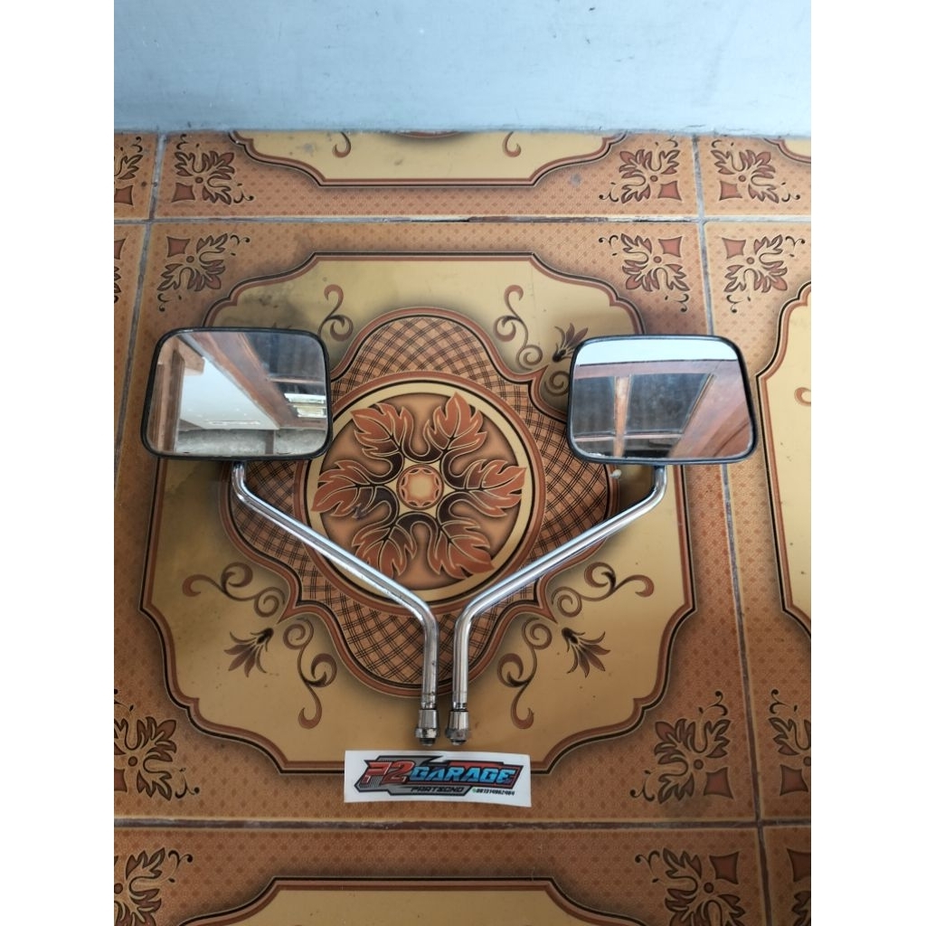 Spion gl100 original copotan