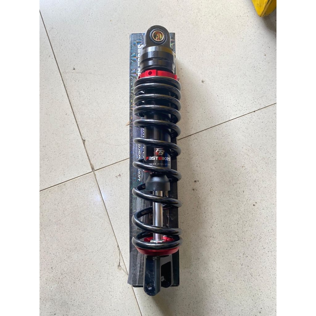 MIO, MIO M3, MIO J, SOUL GT 125, SOUL GT 125, FINOSHOCKBREAKER BELAKANG SHOCK BELAKANG 310MM