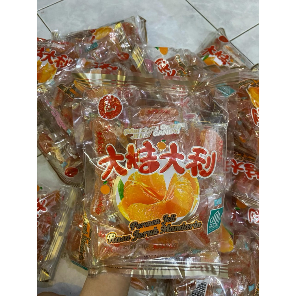 

Snack wish