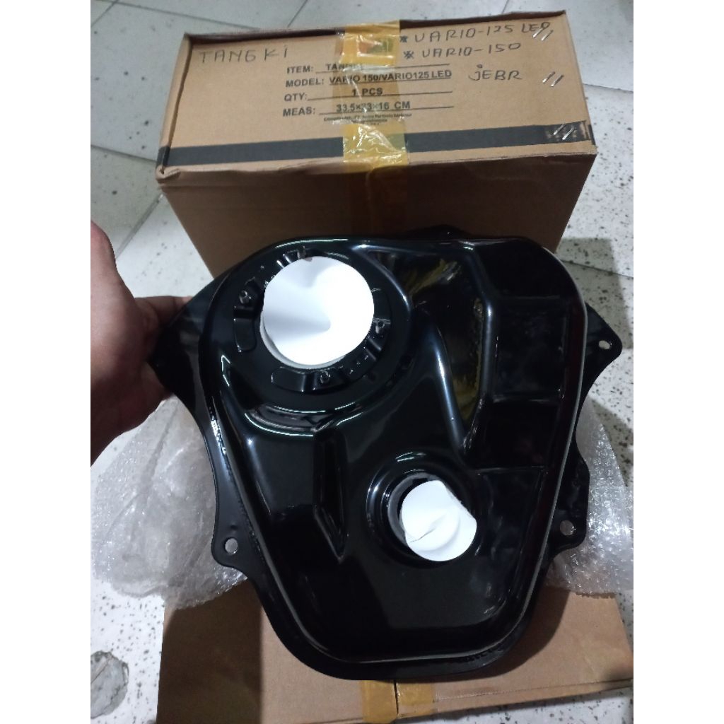 tangki bensin vario125 led/ vario150 led