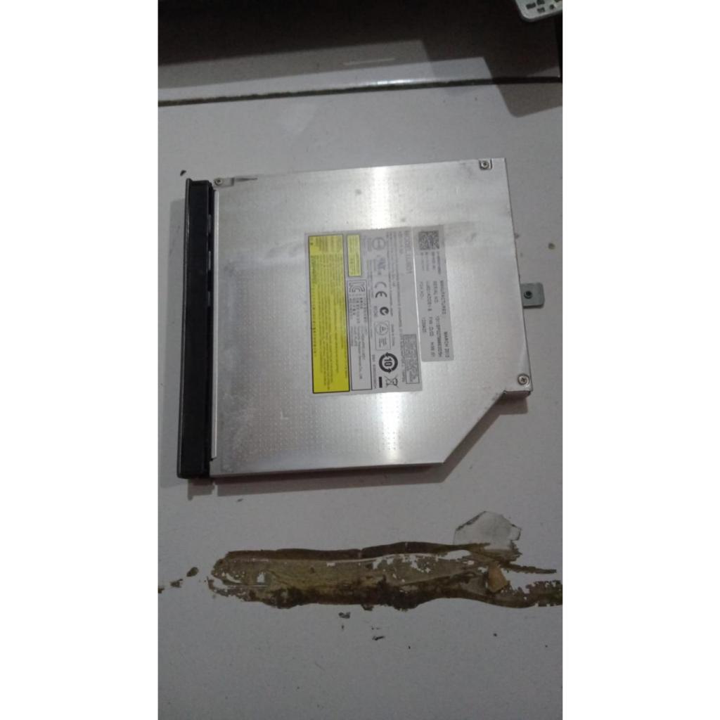 Dell Vostro 3460 DVD