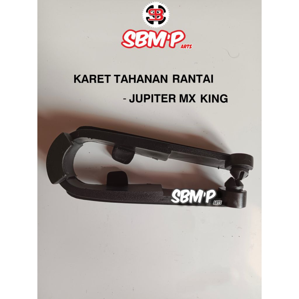 KARET TAHANAN RANTAI BANTALAN RANTAI SWING ARM JUPITER MX KING