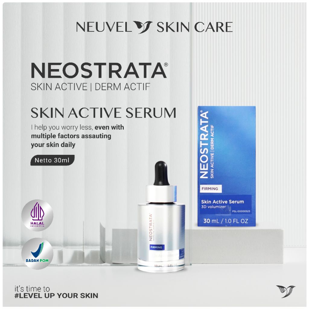 NEOSTRATA Skin Active Serum