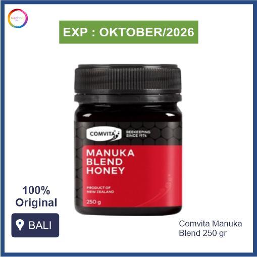 

Comvita Manuka Blend 250 g