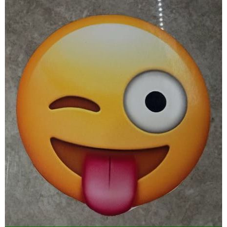 

Stiker / Sticker Emoji Bisa Custom Emoji Bisa COD