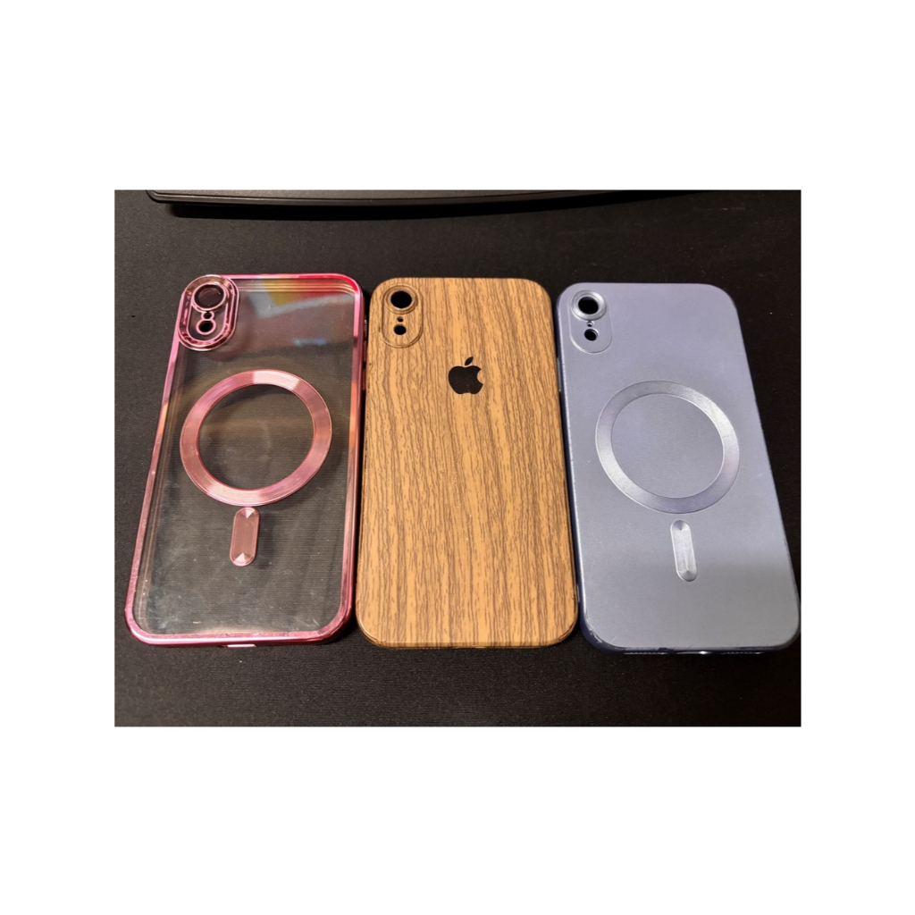 Case | Casing Apple iPhone XR