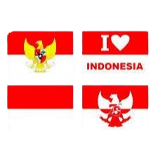 

Stiker Pipi Bendera INDONESIA isi 100 pcs | Tempelan Pipi PIALA DUNIA | STIKER PIPI CLUB BOLA