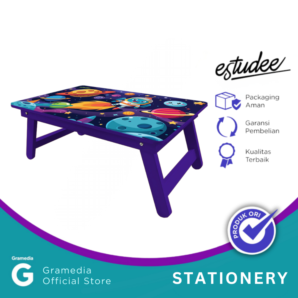 Estudee Drawing Table K Space 48X30