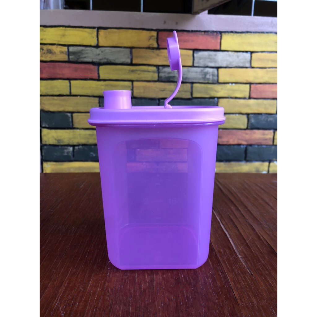 TUPPERWARE NEW MINI SLIM LINE