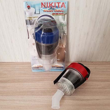 Filter Kran Air Nikita / Water Filter / Saringan Kran Air