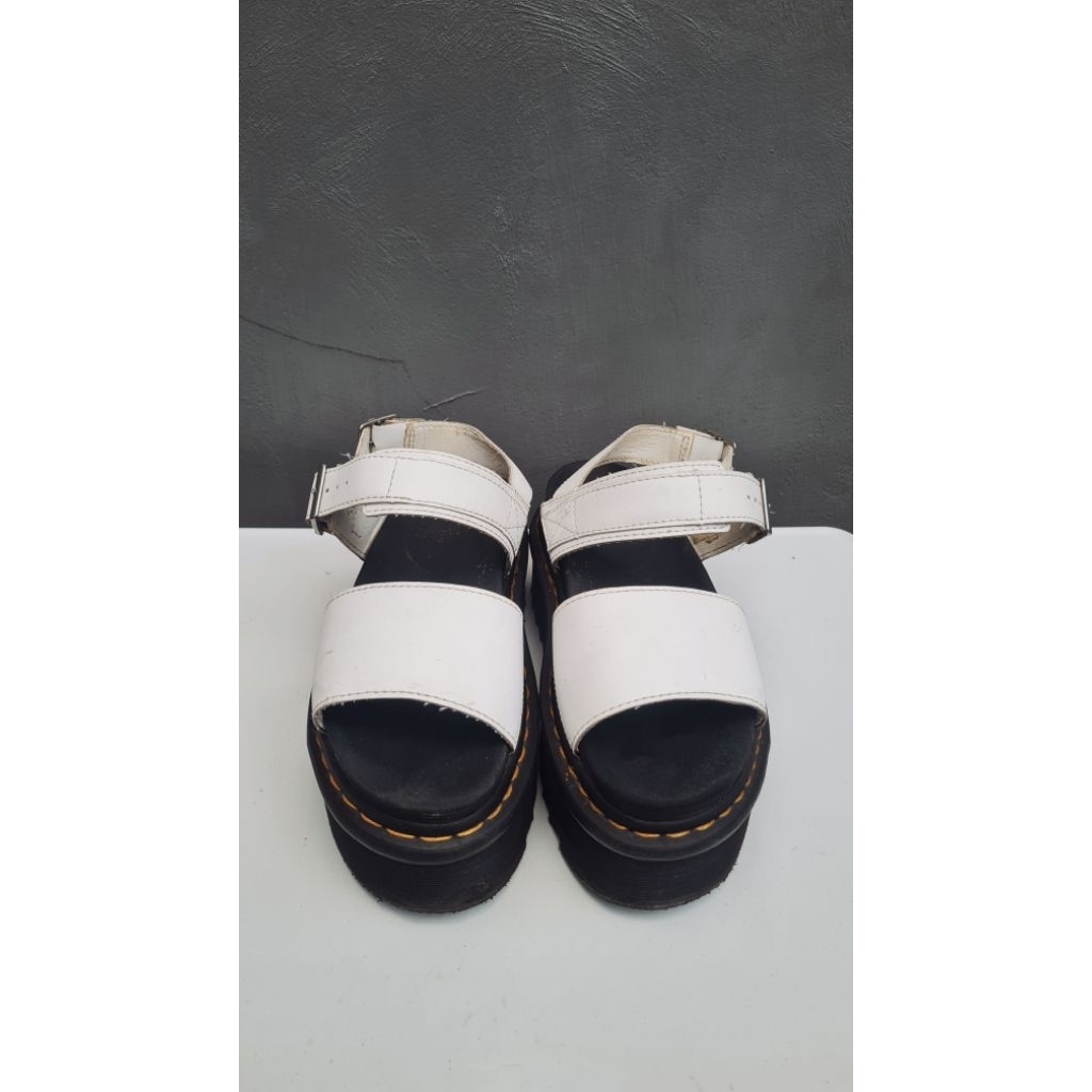 Dr.Martens Voss Quad