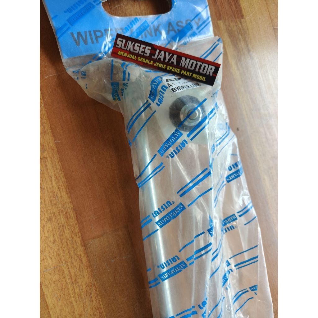 wiper link APV LINK WIPER APV pesawat wiper APV gagang sapu kaca APV