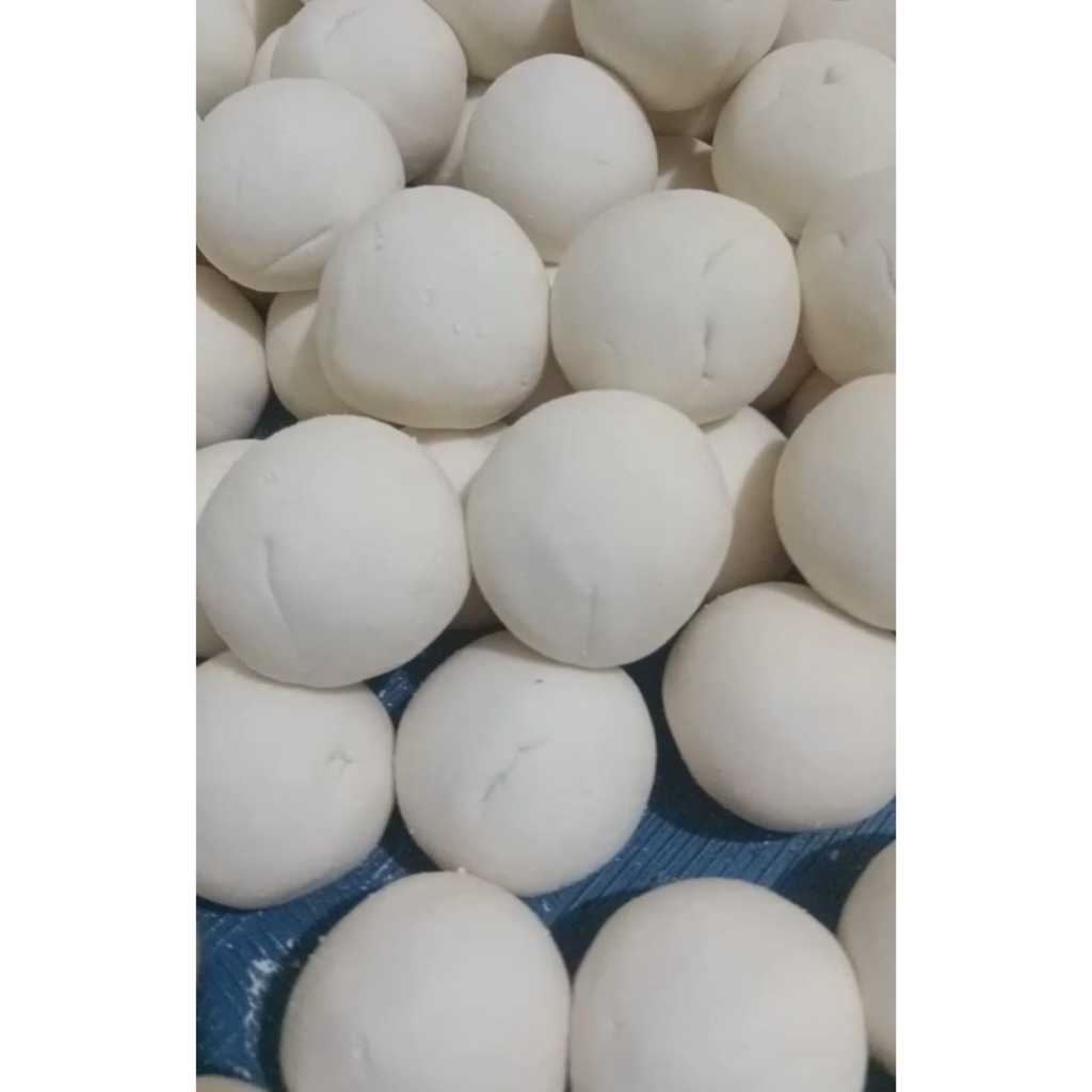 

Baso Aci keju mozarela