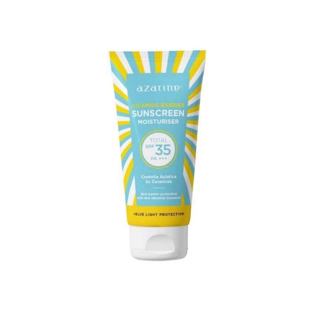 SUNSCREEN AZZARINE