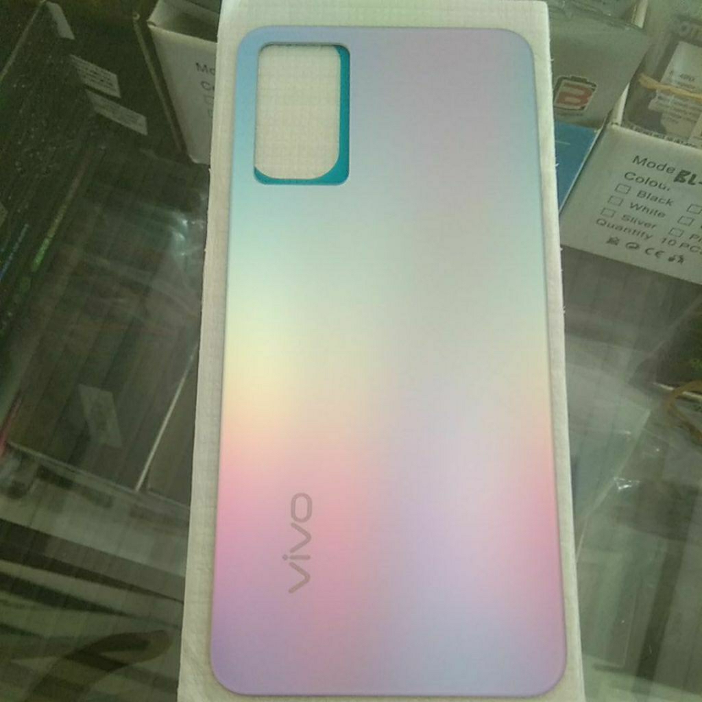 Backdoor vivo v21 4g/5g