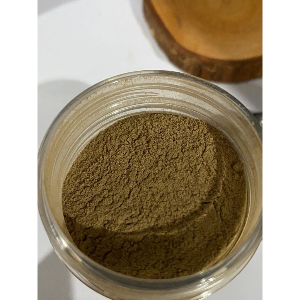 Serbuk/Buhur Gaharu Kalimantan