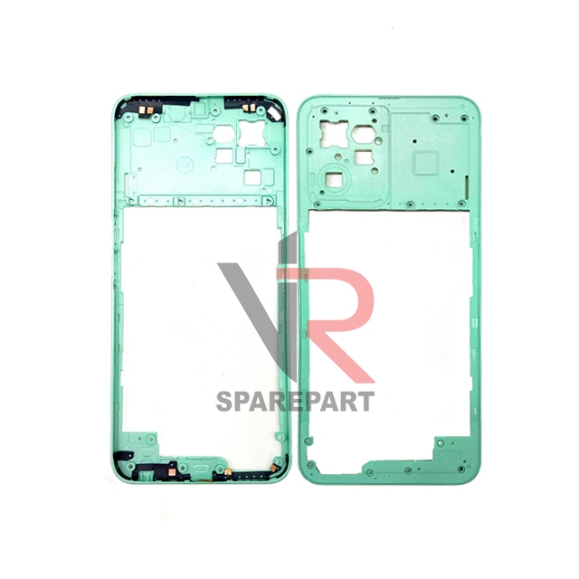 TUTUP BATERAI REALME C35 / TUTUP MESIN / BATRE