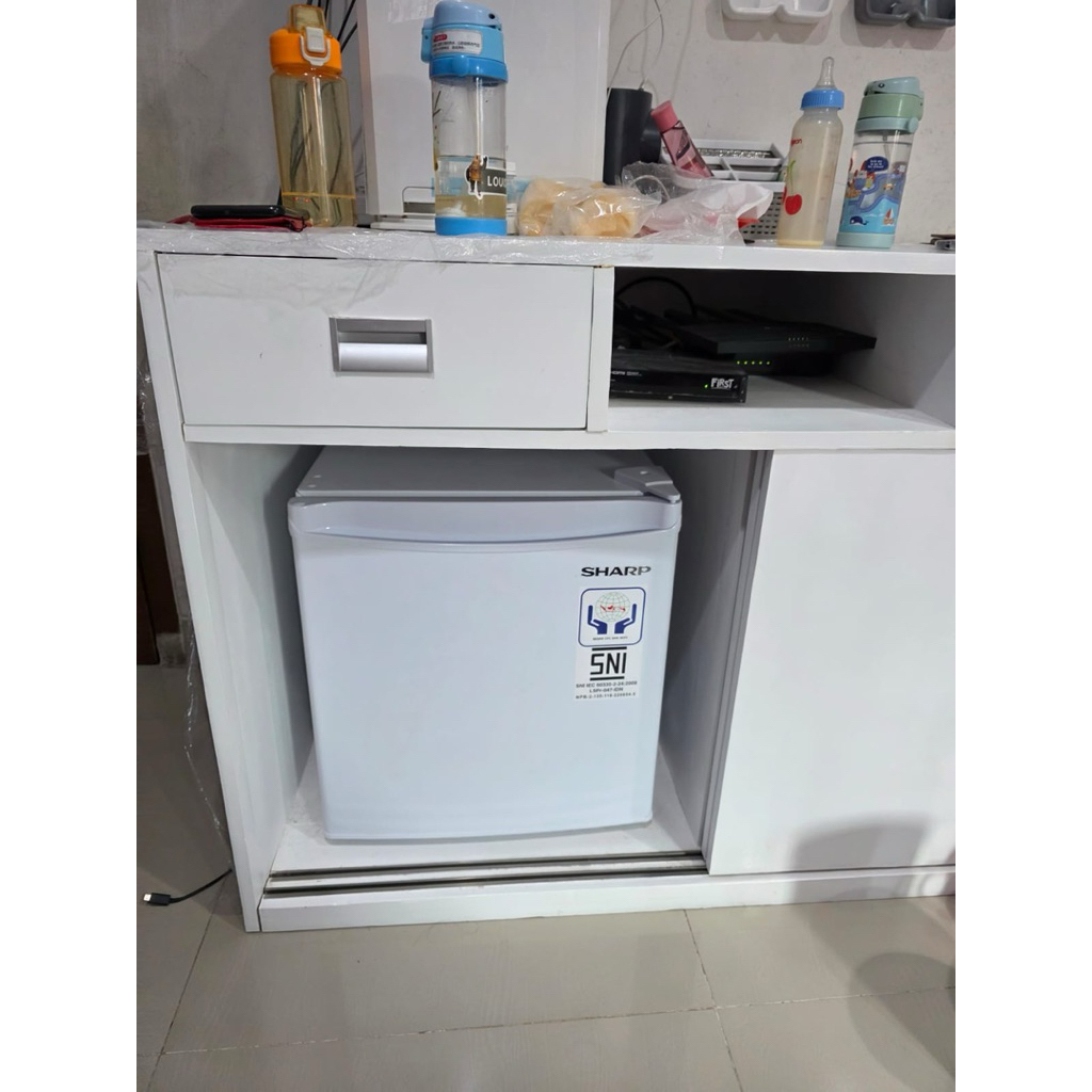 Kitchen Kabinet 120 OCHEN - Kitchen Set - Kitchen Island - Island Table