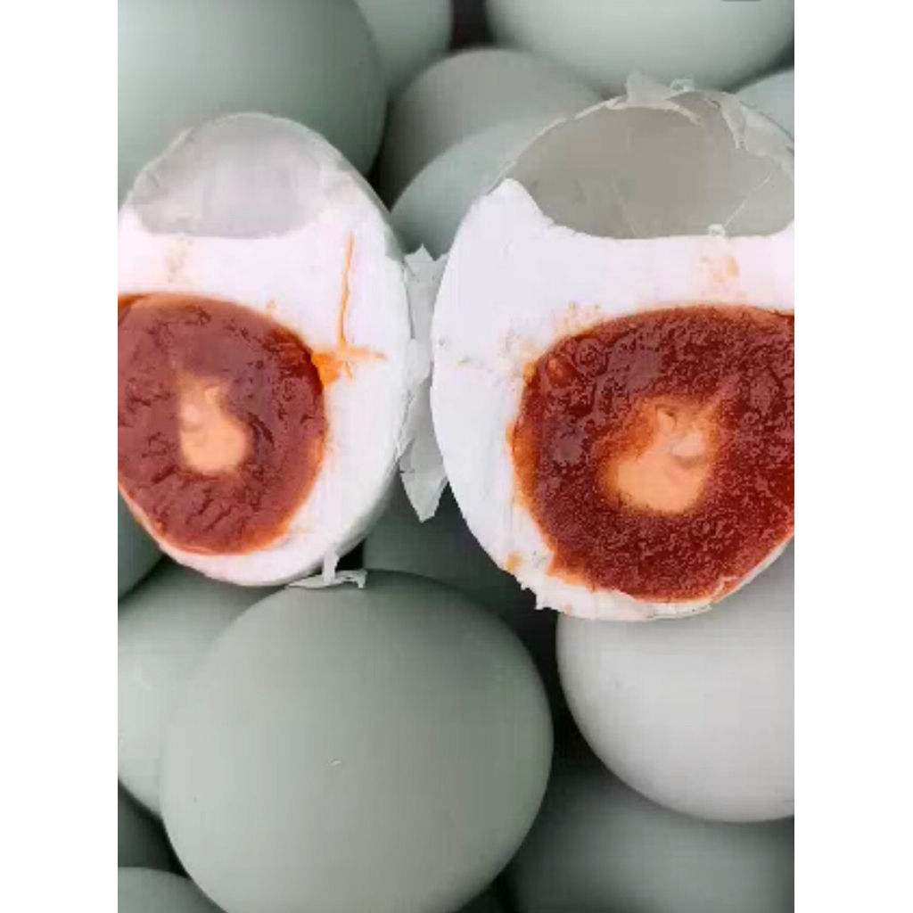 

telor asin asli kebumen jawa tengah