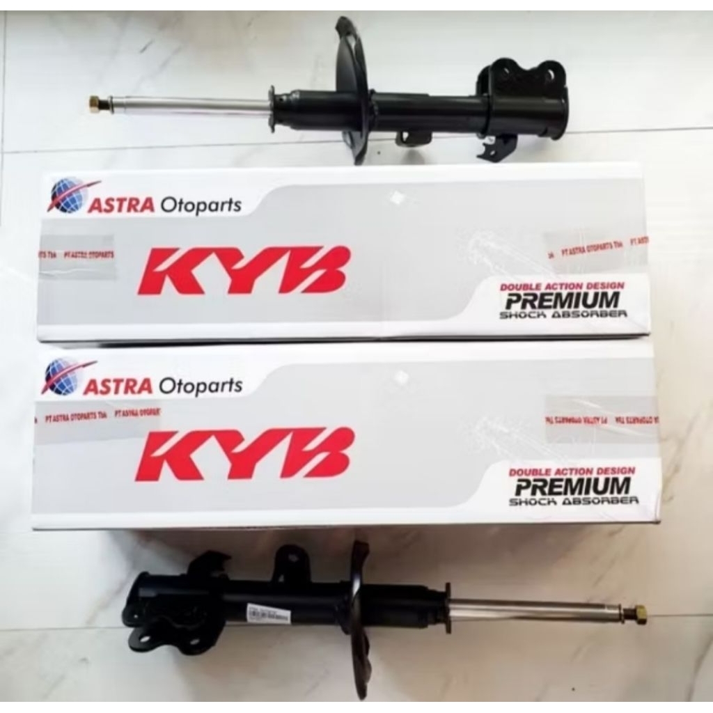Shock Depan KYB PREMIUM ORIGINAL MURAH Avanza Xenia 2012 - 2021
