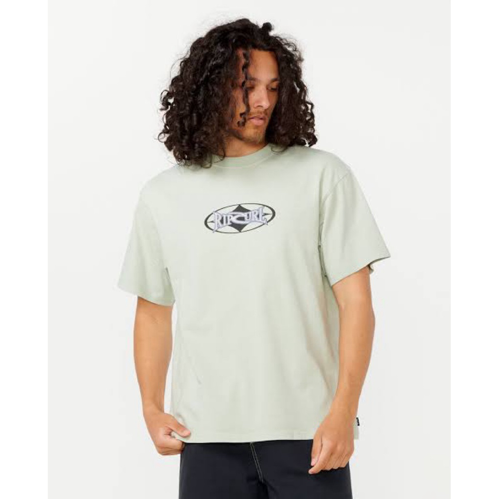 Kaos Ripcurl pria original