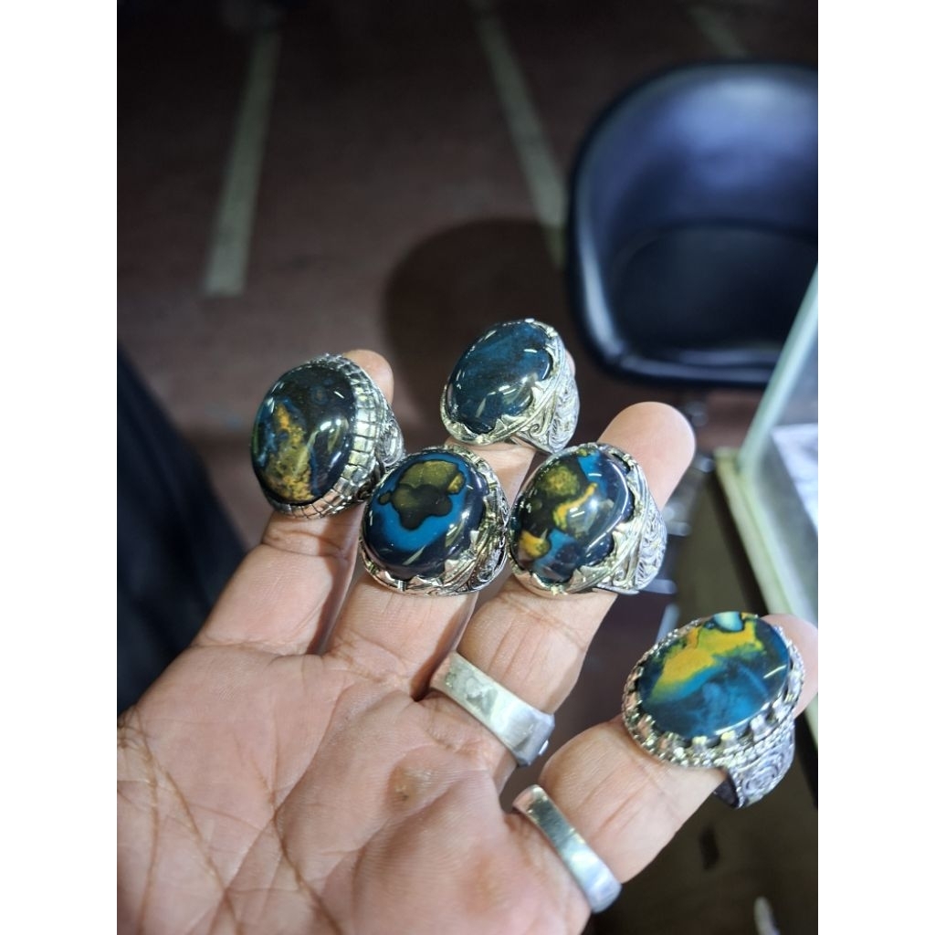 bacan kembang