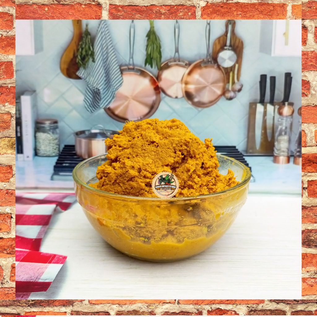 

BUMBU AYAM UNGKEP 1 KG