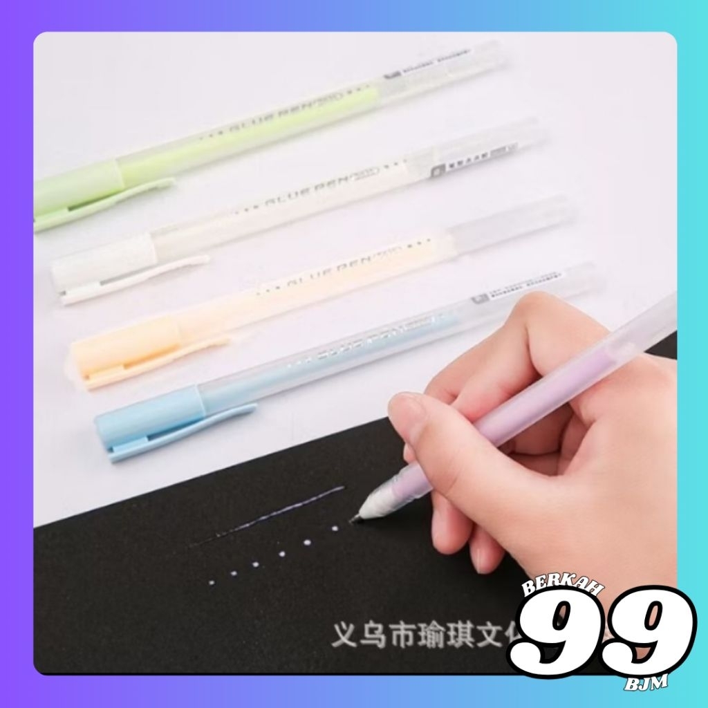 

Lem Kertas Bentuk Pulpen